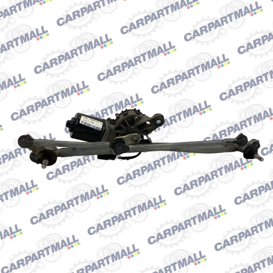 2011-2016 CHEVROLET CRUZE FRONT WINDSHIELD WIPER MOTOR W LINKAGE OEM 96893302