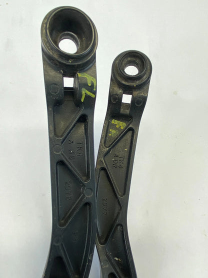 2009-2014 ACURA TL FRONT WINDSHIELD LEFT & RIGHT WIPER ARM PAIR SET OEM