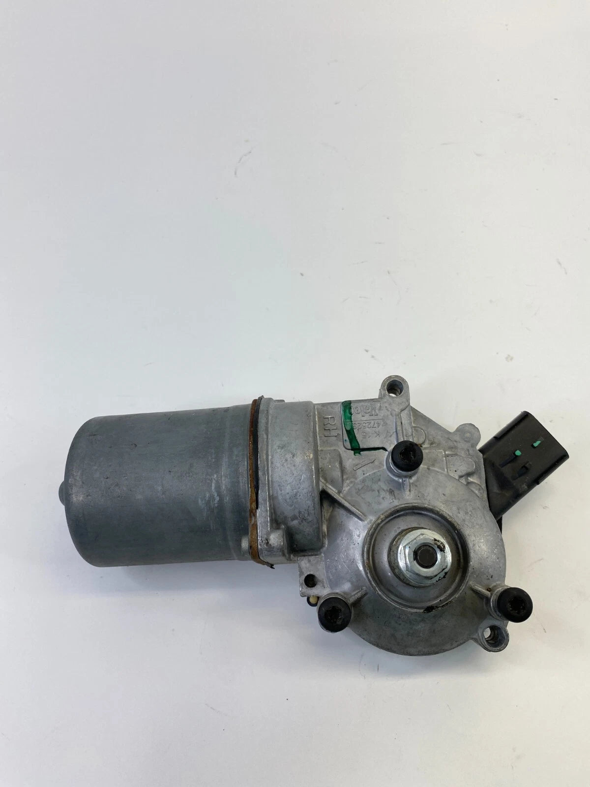 2008-2016 TOWN & COUNTRY FRONT RIGHT WINDSHIELD WIPER MOTOR W0000011423 OEM