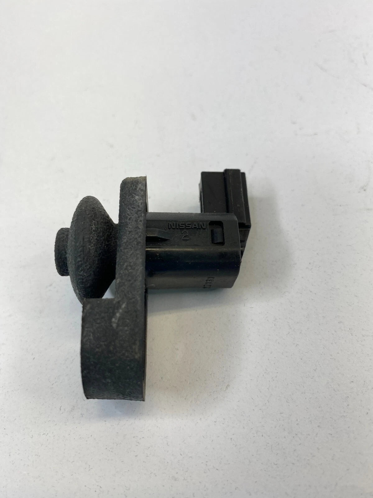 2002-2006 NISSAN ALTIMA REAR RIGHT SIDE DOOR JAMB AJAR SWITCH SENSOR RR RH OEM