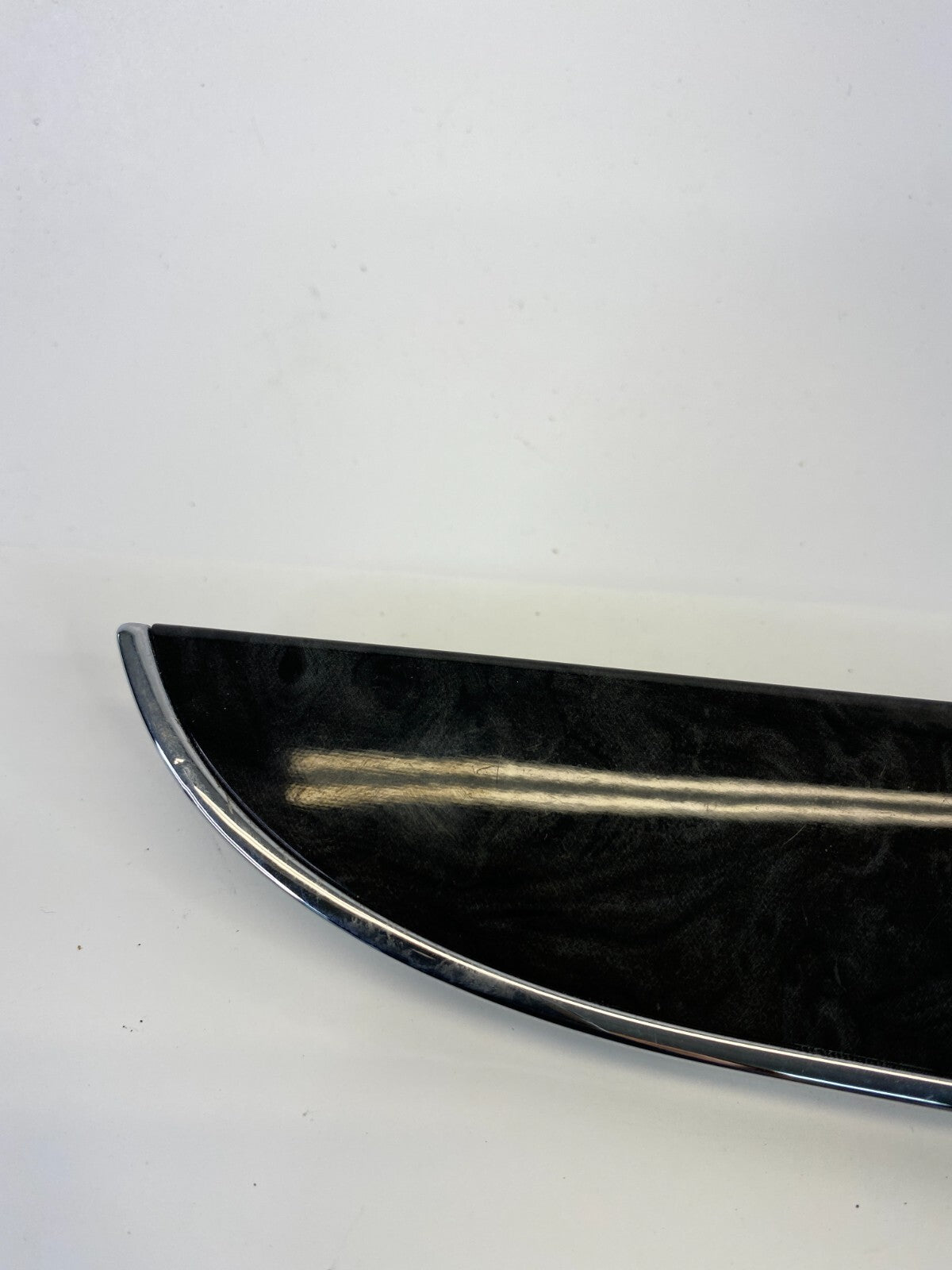 2011-2014 Chrysler Town & Country Left Driver Dash Panel Applique Trim Bezel OEM