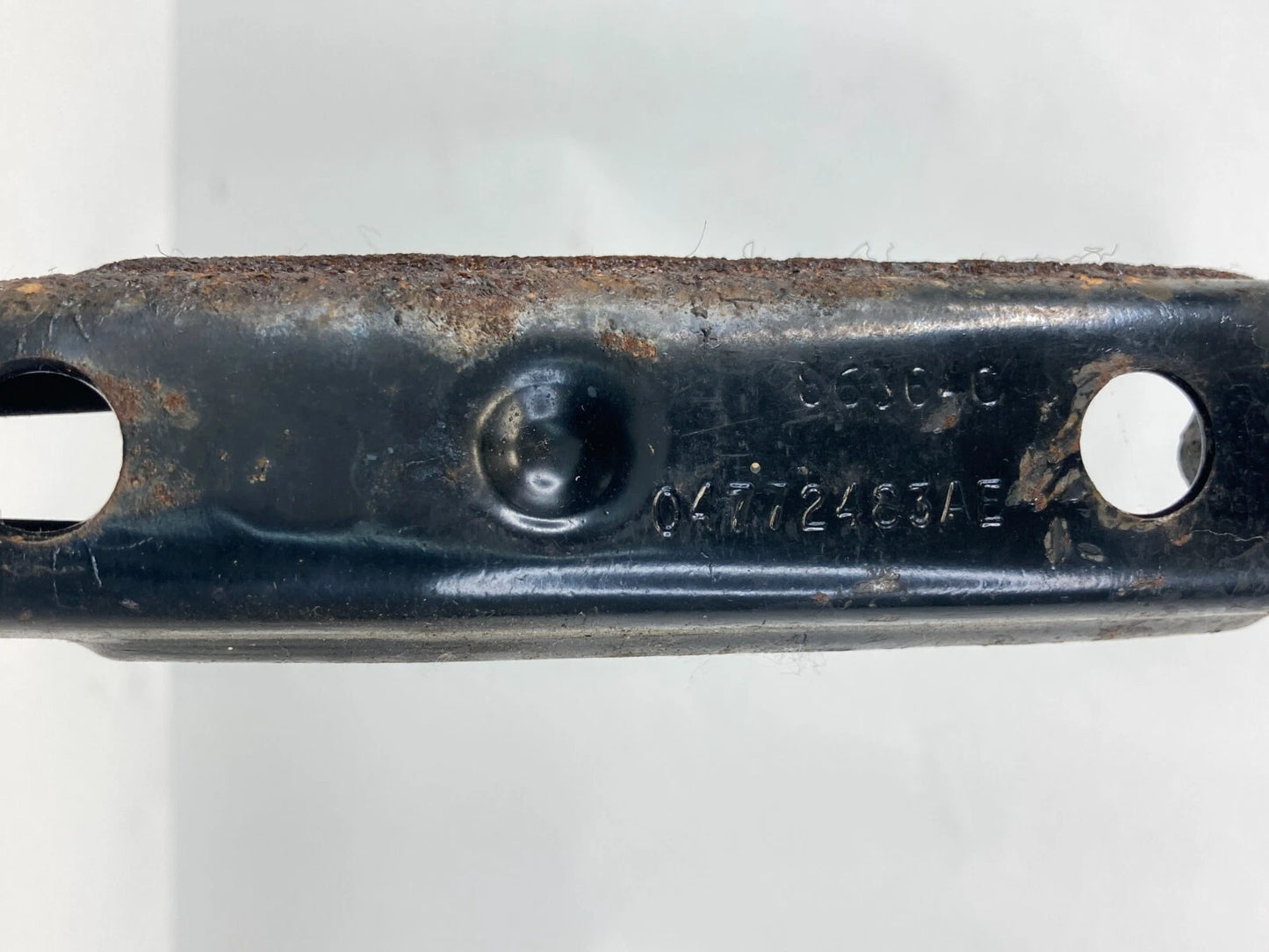 2008 09 10 11 12 13 2014 DODGE AVENGER EMERGENCY SPARE TIRE JACK ASSY OEM