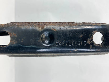 2008 09 10 11 12 13 2014 DODGE AVENGER EMERGENCY SPARE TIRE JACK ASSY OEM