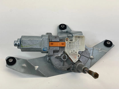 10-17 CHEVROLET EQUINOX SUV REAR LIFT GATE WINDSHIELD GLASS WIPER MOTOR 25788749