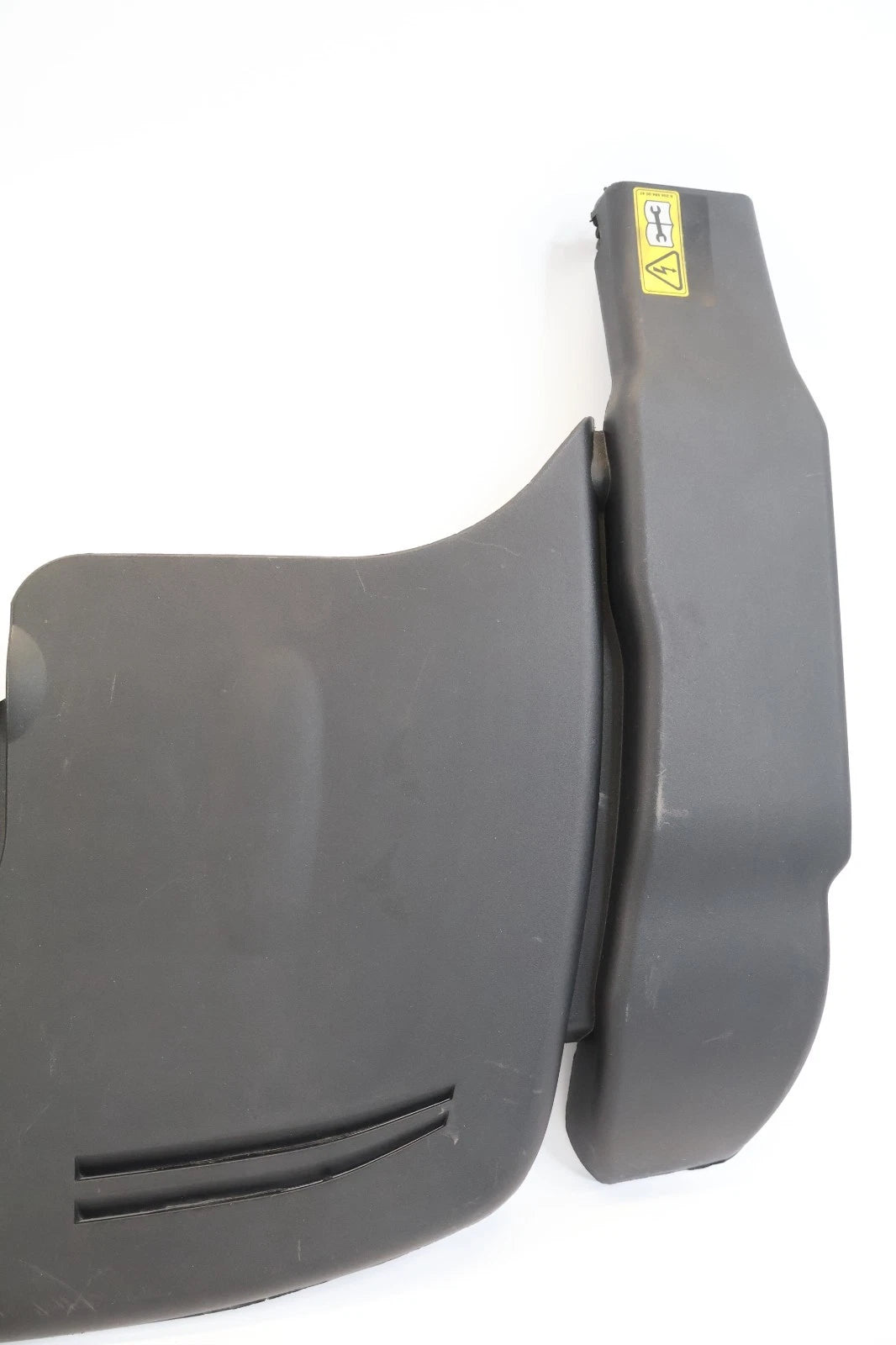 2012-2016 MERCEDES W212 E350 ENGINE MOTOR APPEARANCE COVER TRIM OEM A2760100367