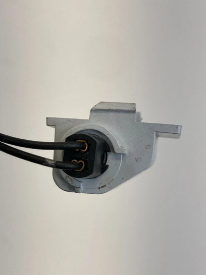 2001-2004 NISSAN PATHFINDER FRONT CENTER CONSOLE ASHTRAY ASH TRAY LIGHT LAMP