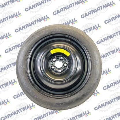 2009-2013 SUBARU FORESTER SPARE TIRE RIM WHEEL COMPACT DONUT T155/70D17 110M