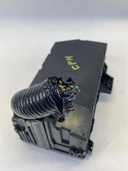 2011-2017 HONDA ODYSSEY 3.5L ENGINE FUSE RELAY BOX COMPARTMENT JUNCTION TK8-A011