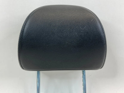 2007 2008 ACURA RDX BASE FRONT RIGHT PASSENGER SIDE SEAT HEADREST HEAD REST OEM