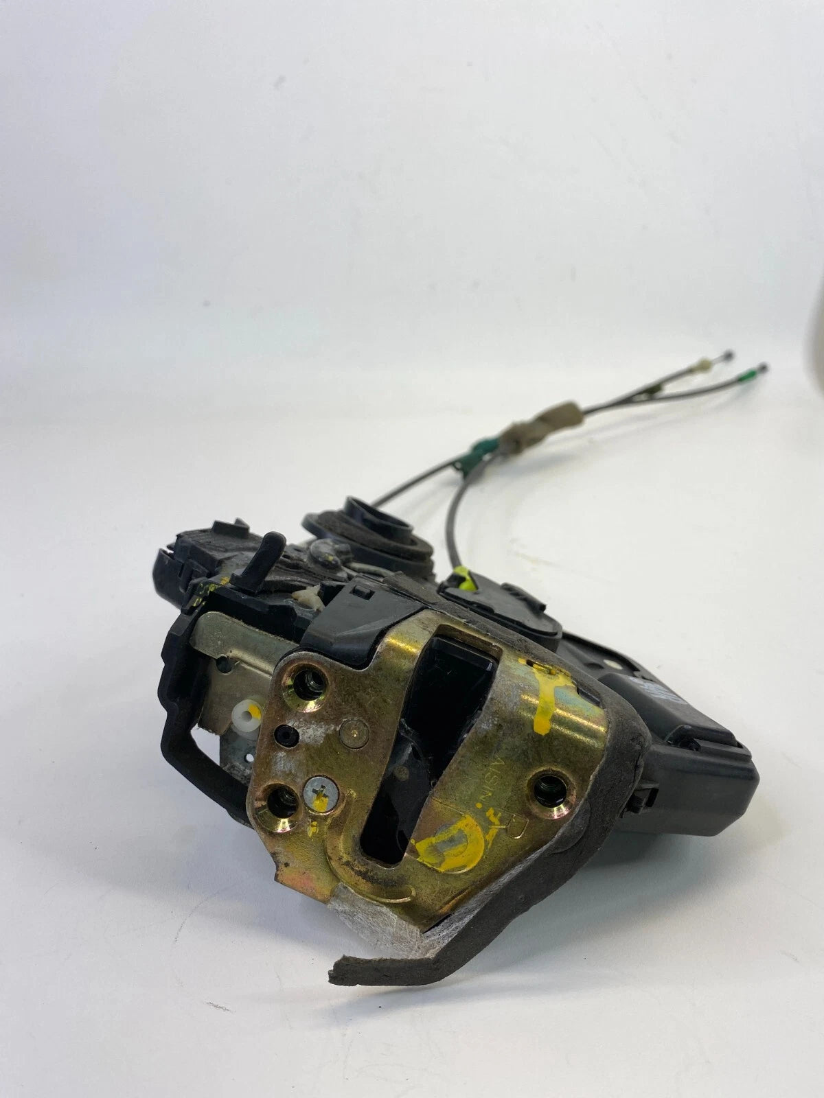 2002-2006 TOYOTA CAMRY REAR RIGHT SIDE DOOR LOCK LATCH RELEASE ACTUATOR ASSY