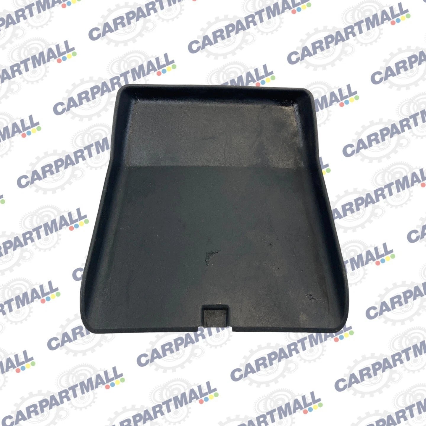 2009 2010 DODGE JOURNEY UPPER DASH TRAY COIN HOLDER APPLIQUE COVER OEM