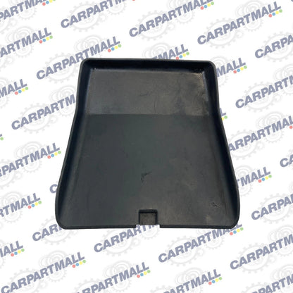 2009 2010 DODGE JOURNEY UPPER DASH TRAY COIN HOLDER APPLIQUE COVER OEM