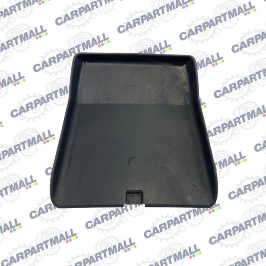 2009 2010 DODGE JOURNEY UPPER DASH TRAY COIN HOLDER APPLIQUE COVER OEM