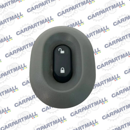 02-05 FORD EXPLORER SPORT REAR POWER LOCK BUTTON CONTROL SWITCH 1L24-782661 OEM