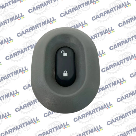 02-05 FORD EXPLORER SPORT REAR POWER LOCK BUTTON CONTROL SWITCH 1L24-782661 OEM