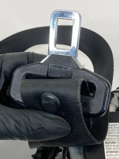 2008-2015 LAND ROVER LR2 FRONT LEFT DRIVER SEAT BELT RETRACTOR 6G9N-61295 OEM