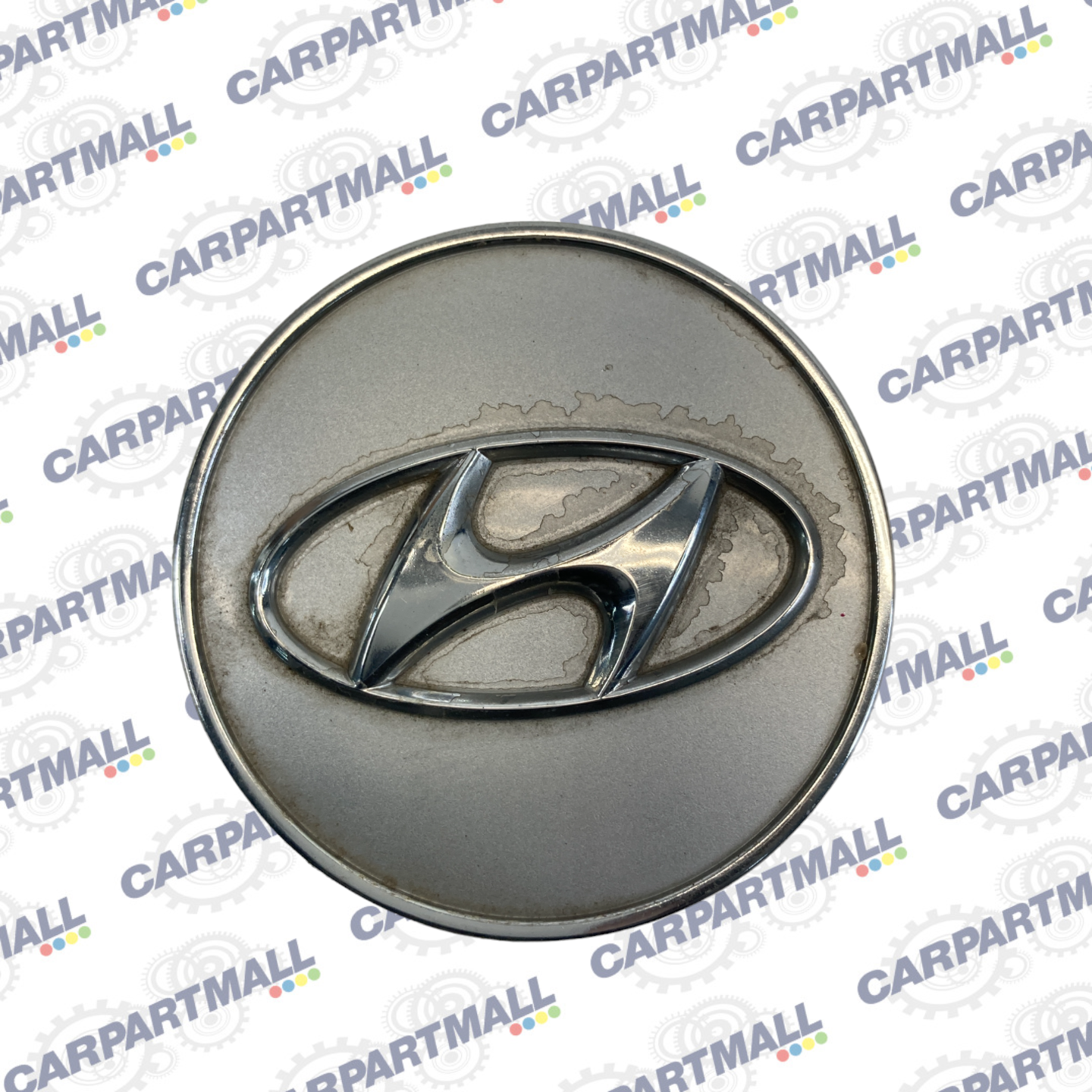 2007-2012 Hyundai Santa Fe Rim Wheel Center Cap Hub Cap Hubcap 52960-3K250 OEM