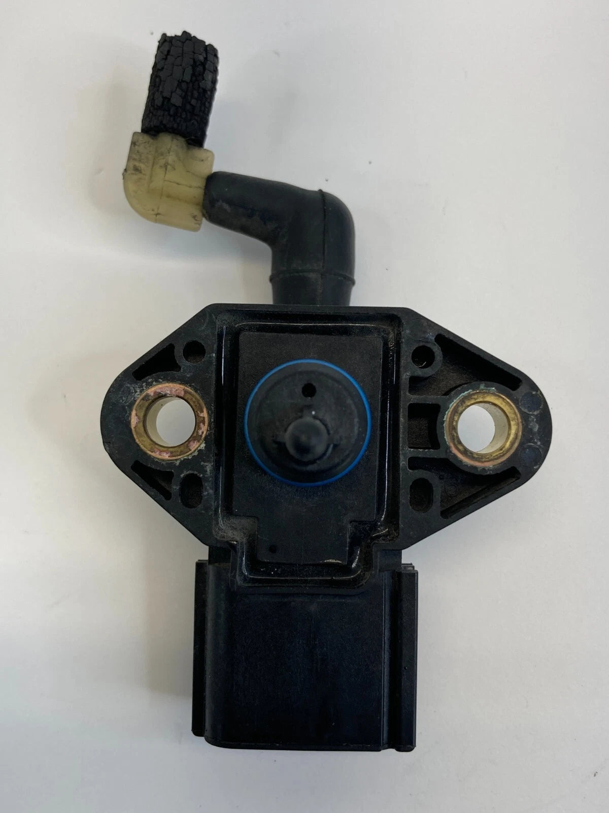 05 06 07 08 FORD ESCAPE MARINER FUEL INJECTOR PRESSURE SENSOR 3F2E-96756-AD OEM