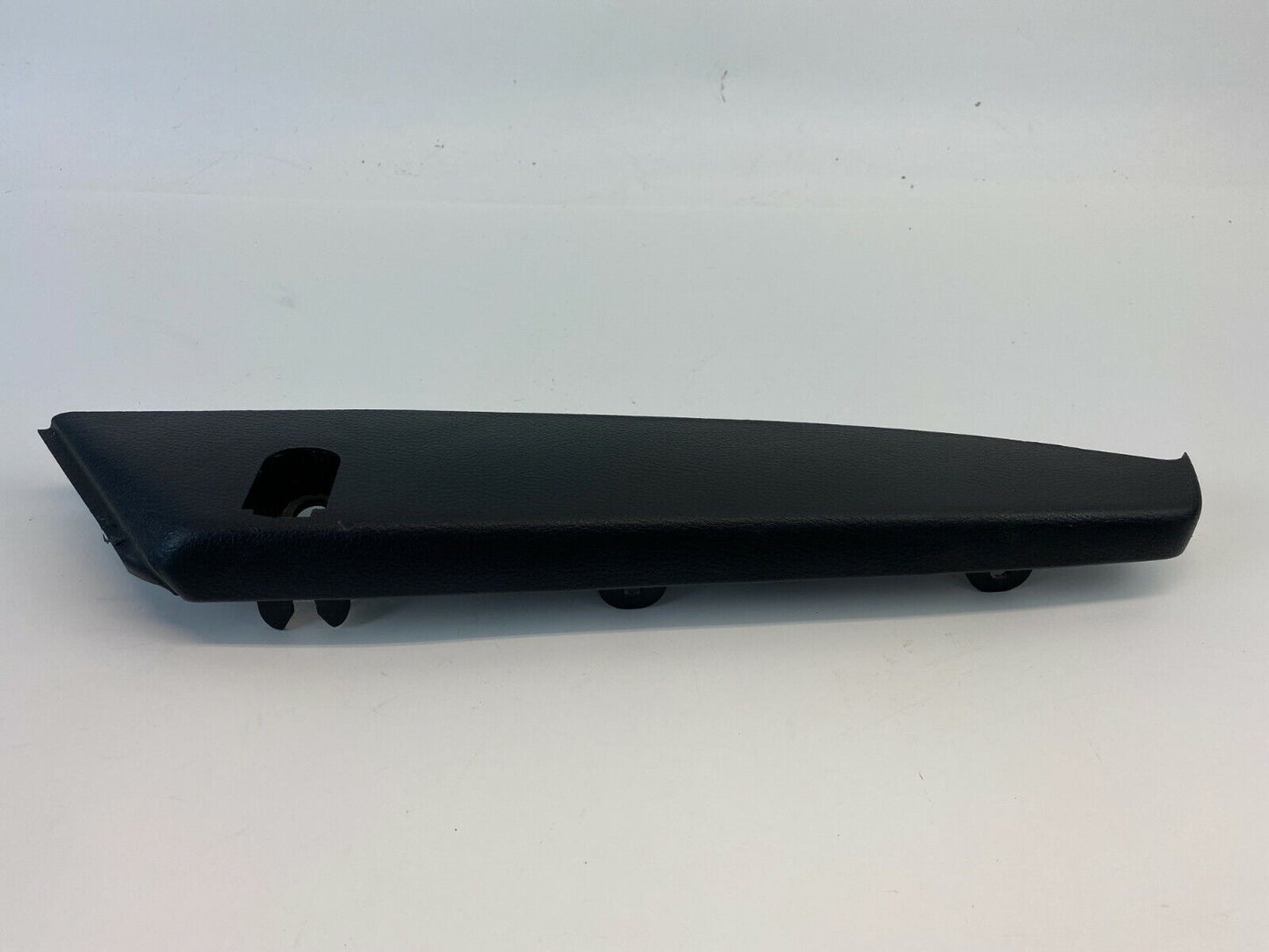 2010 2011 2012 2013 Mazda 3 Mazda3 Sedan Rear Right Door Panel Trim Bezel OEM