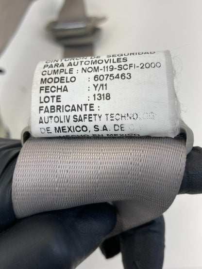 2007-2012 Acura RDX Front Right Passenger Side Seat Belt Retractor Assembly OEM