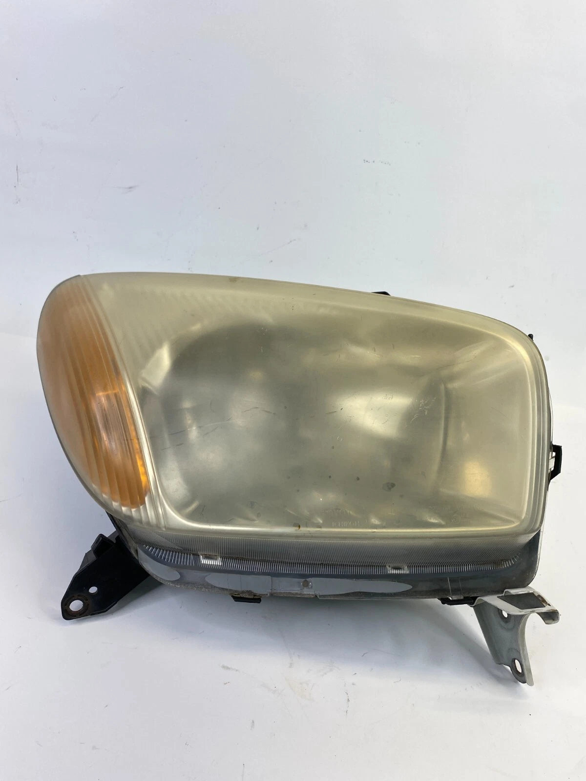 2001 2002 2003 TOYOTA RAV4 RIGHT PASSENGER SIDE HEADLIGHT HEADLAMP ASSEMBLY OEM