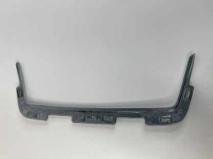 2008-2012 Chevrolet Malibu Center Dash Air Vent Trim Bezel OEM