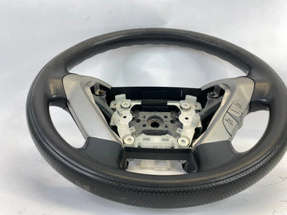 2007 2008 HONDA ELEMENT STEERING WHEEL W/ CRUISE CONTROL SWITCH OEM