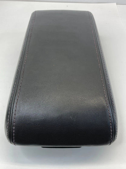 2010-2012 FORD FUSION CENTER CONSOLE ARMREST LID COVER ARM REST 6E53-5406050-AA