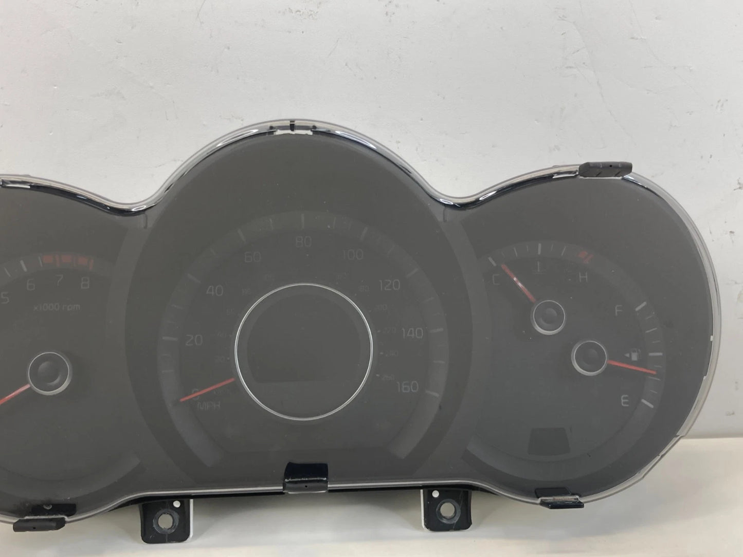 2014 2015 Kia Optima Instrument Cluster Speedometer 235K Miles 94031-2T270 OEM