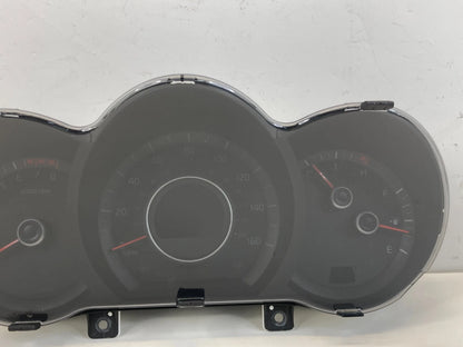 2014 2015 Kia Optima Instrument Cluster Speedometer 235K Miles 94031-2T270 OEM
