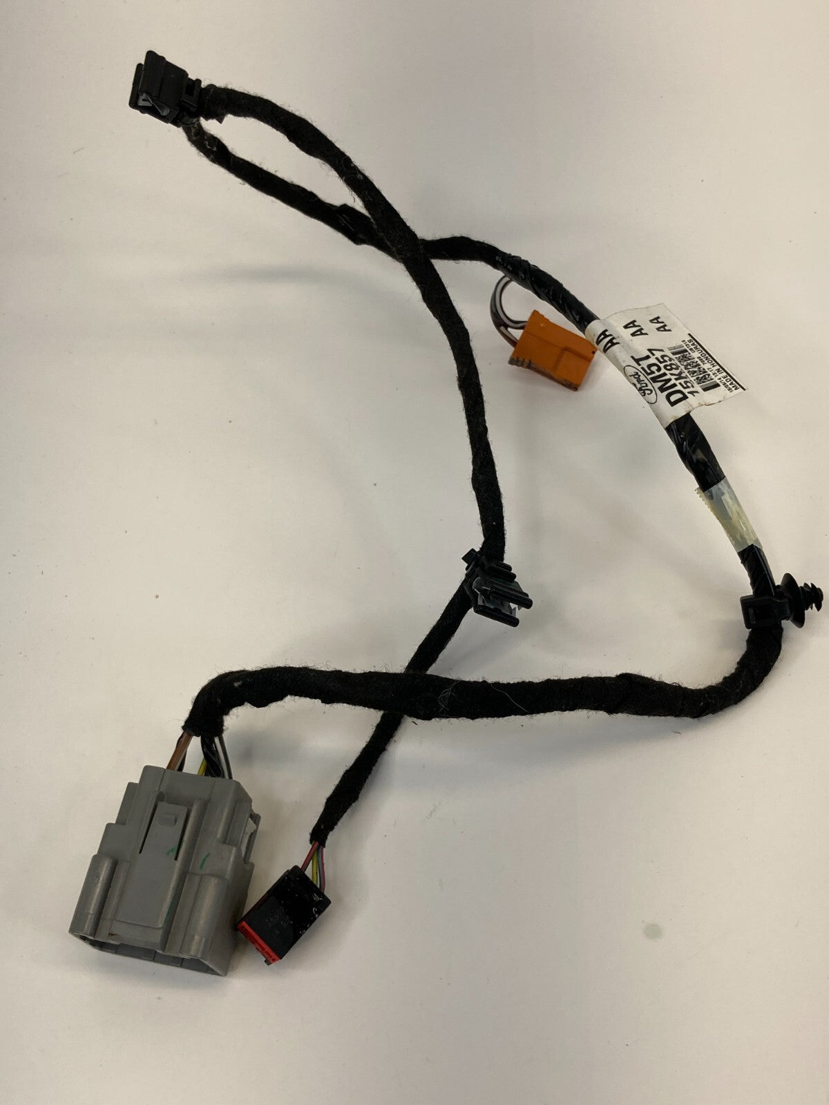 2012-2014 Ford Focus Center Console Wire Wiring Harness Loom DM5T-15K857-AA OEM