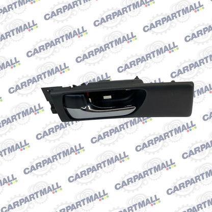 02 03 LEXUS ES300 04 ES330 REAR LEFT SIDE INNER DOOR HANDLE 69298-33040 OEM