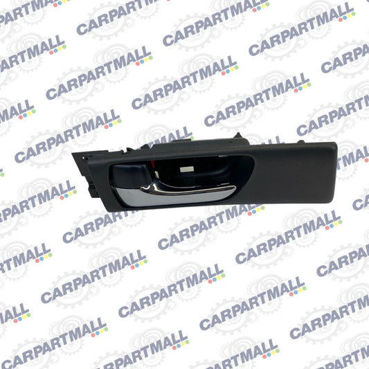 02 03 LEXUS ES300 04 ES330 REAR LEFT SIDE INNER DOOR HANDLE 69298-33040 OEM