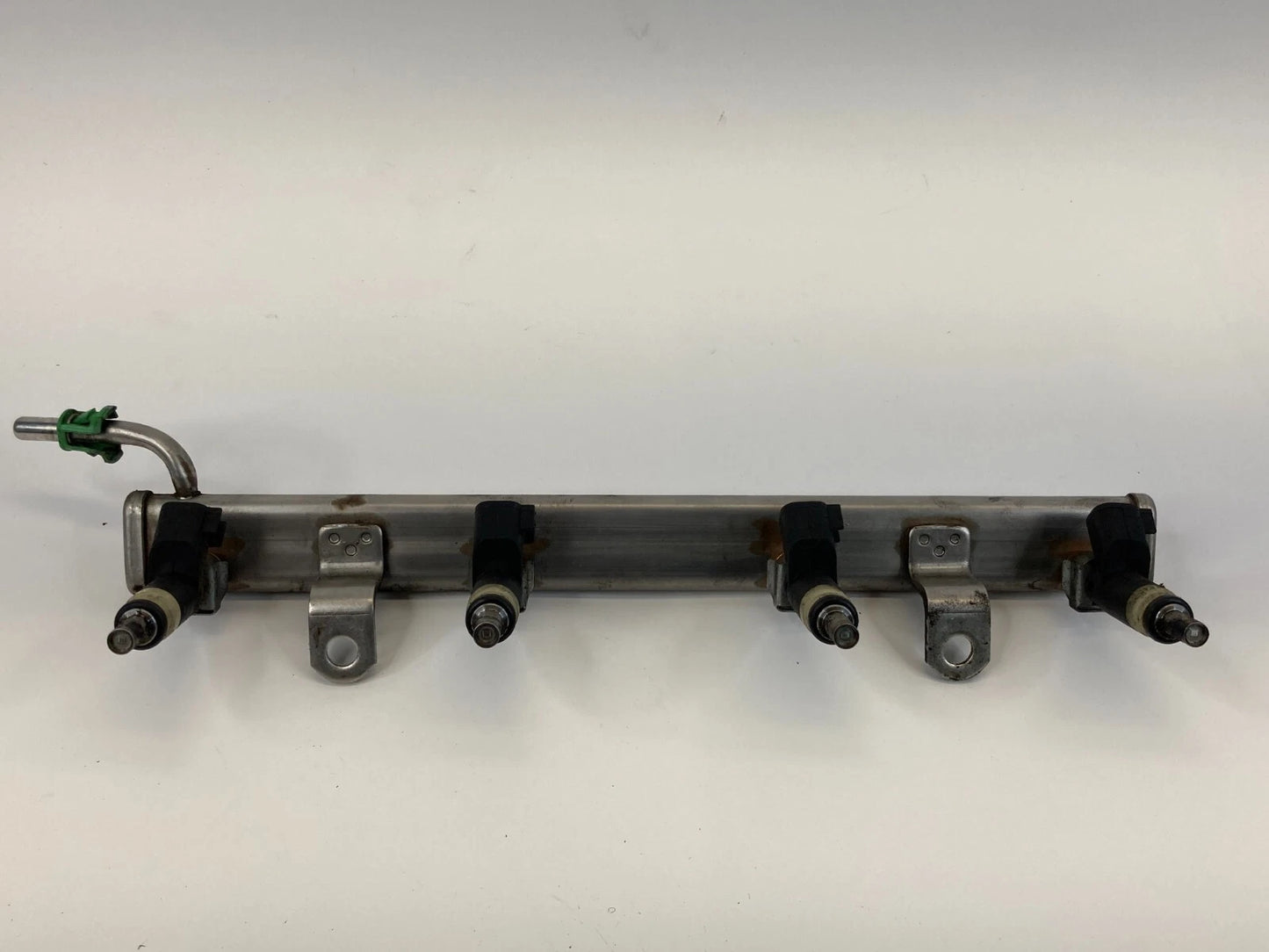 2009-2020 DODGE JOURNEY 2.4L ENGINE FUEL RAIL INJECTION W/ INJECTORS 04891577AC