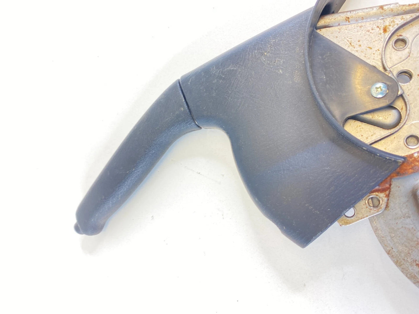 2002-2006 NISSAN ALTIMA SEDAN EMERGENCY PARKING BRAKE LEVER 36010-8J001 OEM