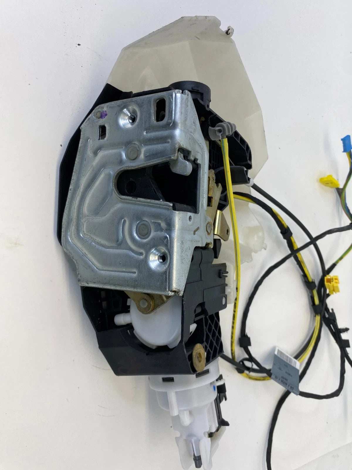 2000-2006 MERCEDES S-CLASS S430 REAR LEFT DOOR LATCH ACTUATOR OEM 2207306735