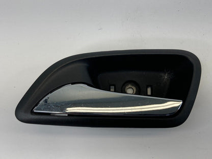 2011-2016 Chevrolet Cruze Front Left Driver Side Inner Interior Door Handle OEM