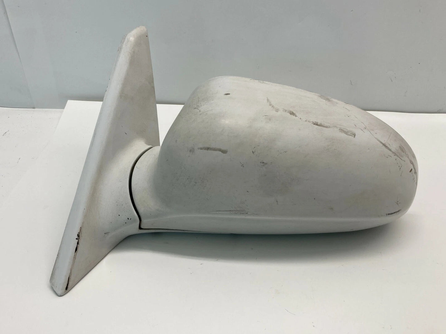 1997-2001 HYUNDAI TIBURON FRONT LEFT DRIVER SIDE VIEW POWER DOOR MIRROR OEM