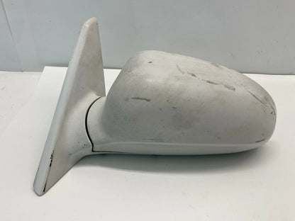 1997-2001 HYUNDAI TIBURON FRONT LEFT DRIVER SIDE VIEW POWER DOOR MIRROR OEM