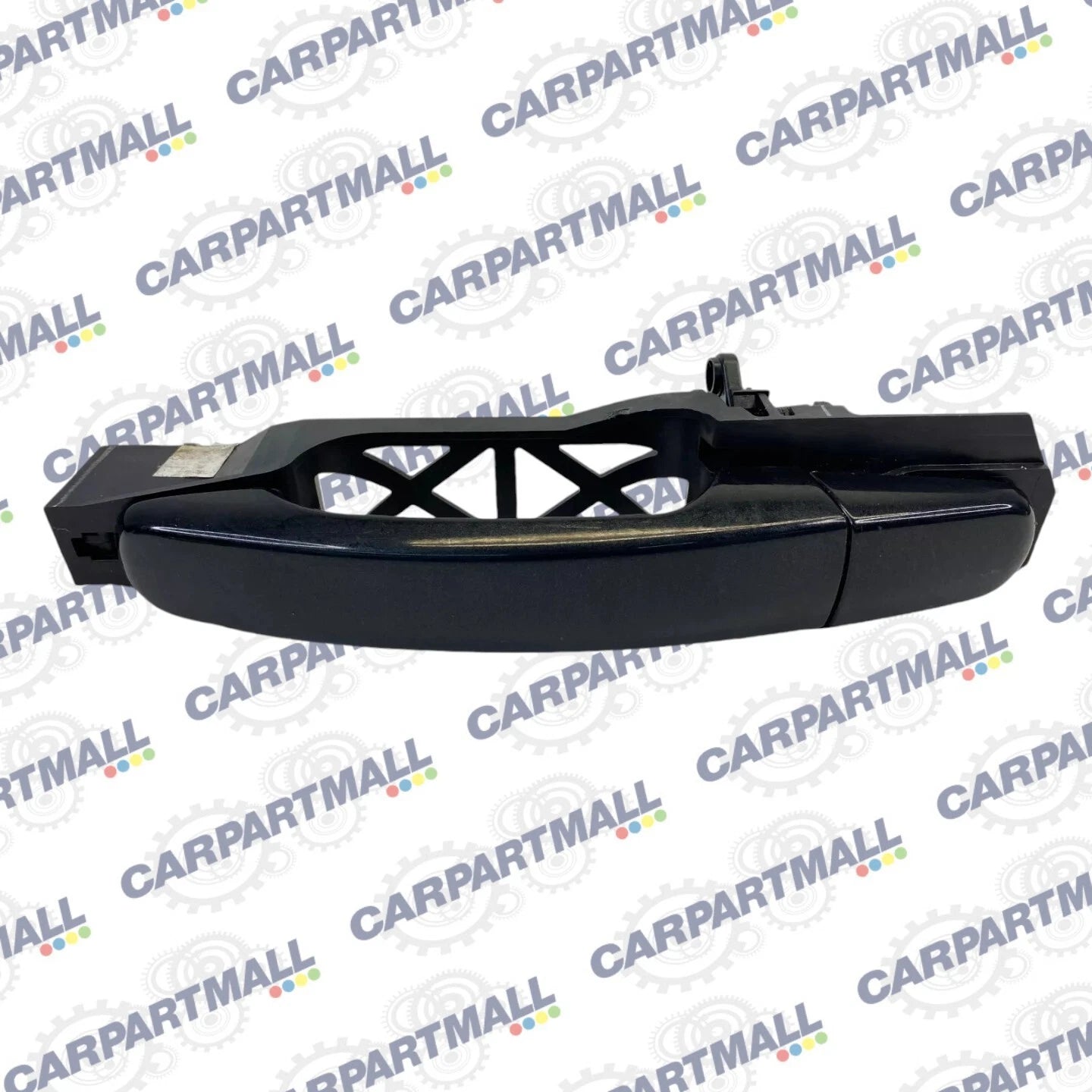 2008 09 10 11 2012 CHEVY MALIBU REAR LEFT SIDE EXTERIOR DOOR HANDLE 15786207 OEM