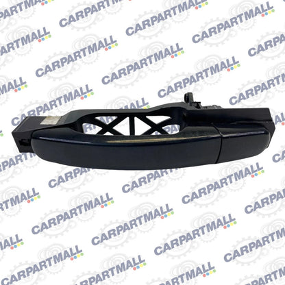 2008 09 10 11 2012 CHEVY MALIBU REAR LEFT SIDE EXTERIOR DOOR HANDLE 15786207 OEM