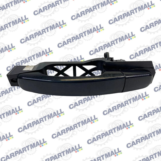 2008 09 10 11 2012 CHEVY MALIBU REAR LEFT SIDE EXTERIOR DOOR HANDLE 15786207 OEM