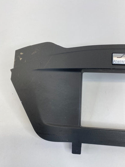 13-16 Ford Escape Dash Radio Information Display Screen Bezel Trim CJ54-S045N56