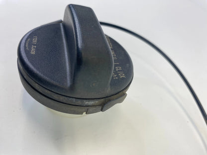 2014-2019 Nissan Versa Note 13-18 Altima Fuel Gas Tank Filler Door Lid Cap OEM