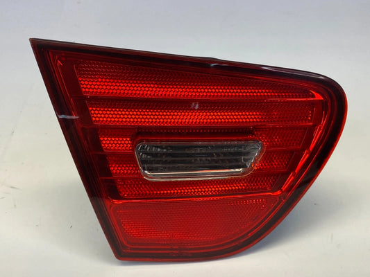 2007-2010 HYUNDAI ELANTRA SEDAN LEFT SIDE TRUNK LID TAILLIGHT 92403-2H000 OEM