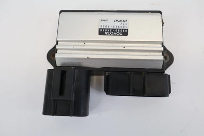 2004-2006 TOYOTA TUNDRA 04-07 SEQUOIA ENGINE AIR INJECTION CONTROL MODULE OEM