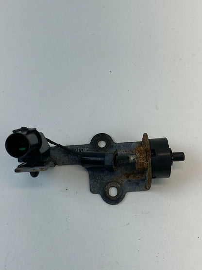 2005 KIA AMANTI 3.5L ANTI THEFT HOOD CONTROL SWITCH OEM
