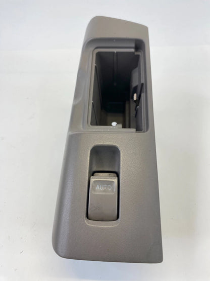 98-05 LEXUS GS300 REAR RIGHT SIDE DOOR POWER WINDOW CONTROL SWITCH 74271-30220