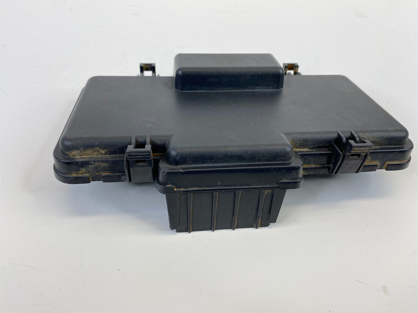 2002 2003 Honda Civic Engine Compartment Fuse Relay Box Fusebox Cover S5P-A1 OEM