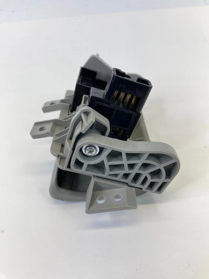 2006-2008 LEXUS RX400H 07 08 RX350 DASH MIRROR SWITCH PWR DOOR BUTTON W/ BEZEL